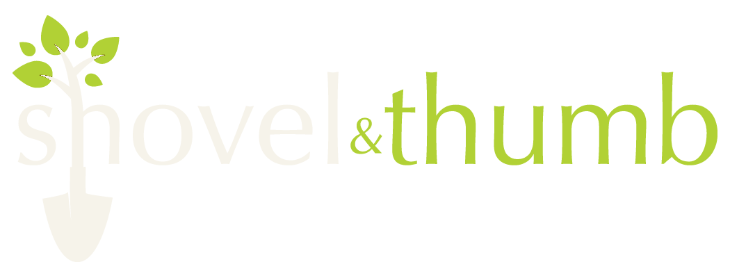 Shovel & Thumb